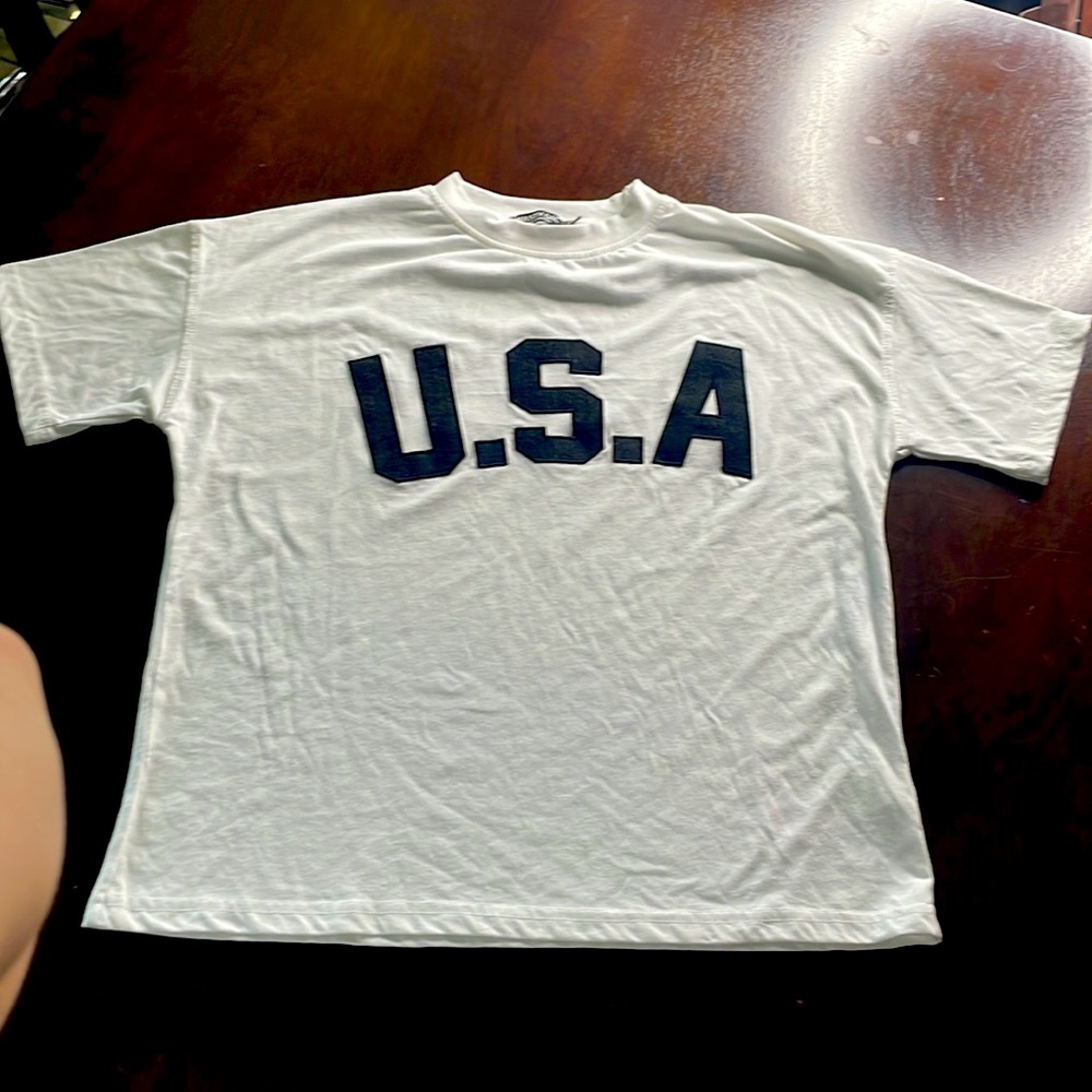 Nasty Gal U.S.A. Shirt